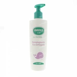 Galenco Baby Cleansing Water 200 ml