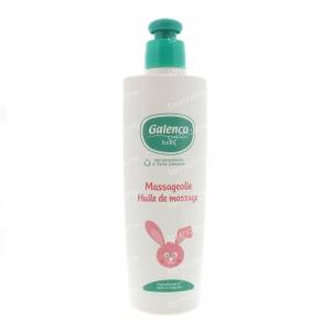 Galenco Baby Massage Oil 200 ml