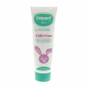 Galenco Baby Cold Cream 50 ml