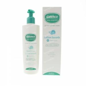 Galenco Baby Atopicare Lipid Replenishing Cleansing Lotion 200 ml