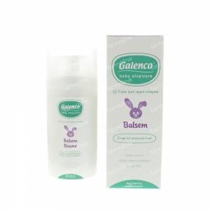 Galenco Baby Atopicare Lipid Replenishing Balm 100 ml