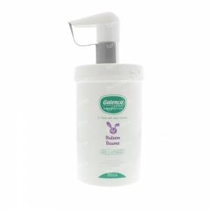 Galenco Baby Atopicare Lipid Replenishing Balm 400 ml