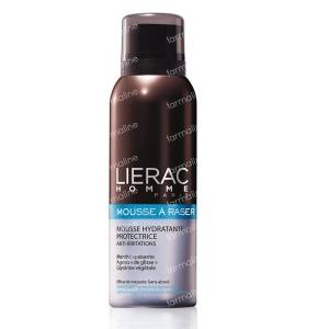 Lierac Homme Anti-Irritation Shaving Foam 150 ml
