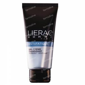 Lierac Homme Anti-Fatigue Energizing Cream Gel 50 ml cream