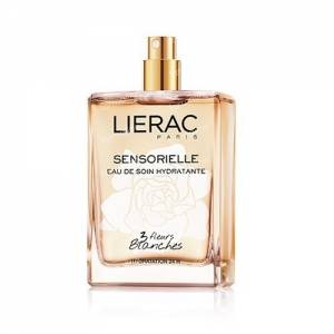 Lierac Sensorielle Moisturizing Mist With 3 White Flowers 100 ml