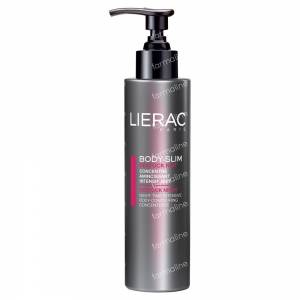 Lierac Body Slim Destock Night-Time Intensive Contouring Concentrate 200 ml