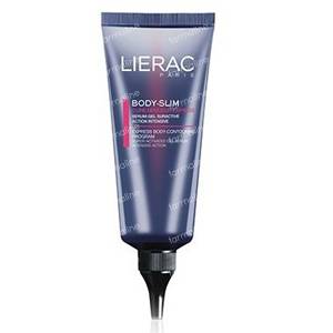 Lierac Body Slim Intensive Express Cure For Cellulite 100 ml