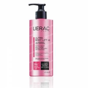 Lierac Ultra Body Lift 10 Drainage Enhancing Gel 400 ml