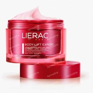 Lierac Body Lift Expert Sculpting Body Cream 200 ml