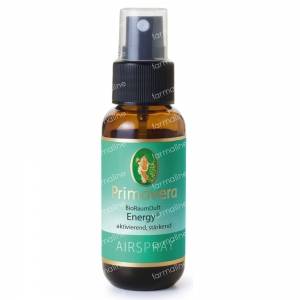 Primavera Bio Air Spray Energy 30 ml