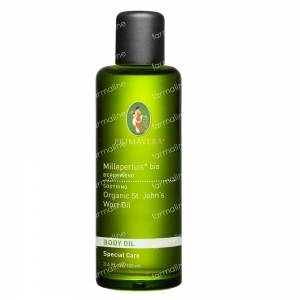 Be-Life St. John's Wort Oil 100 ml
