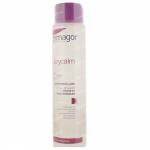 Dermagor Erycalm Lotion Micellaire 400 ml