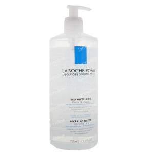La Roche Posay Toilette Physio Solution Micellaire 750 ml