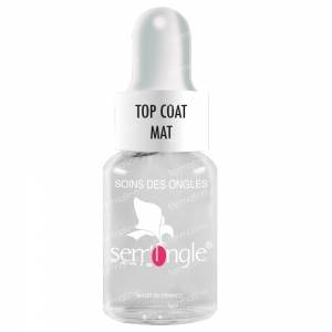 Lisandra Top Coat Mattifying 206 5 ml