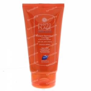 Phyto Plage Mask Tube 125 ml