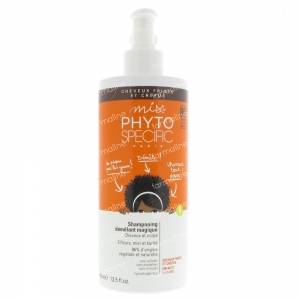 Phytospecific Miss Disentangle Shampoo 400 ml