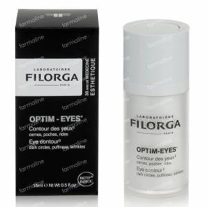 Filorga Optim-Eyes Eye Contour 15 ml tube