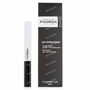 Filorga Intens Lip Structure Dual Serum 10 ml