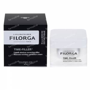 Filorga Time-Filler Absolute Wrinkles Correction Cream 50 ml