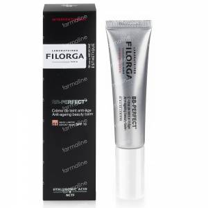 Filorga BB-Perfect Anti-Ageing Beauty Balm Radiant Beige 01 30 ml
