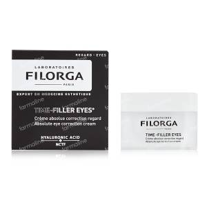 Filorga Time-Filler Eyes 15 ml