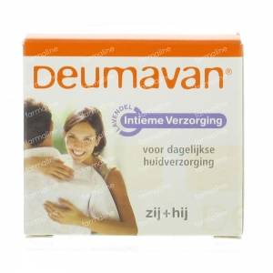 Deumavan Intimate Ointment Lavender 50 ml