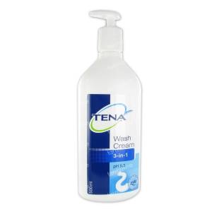 Tena Wash Cream 4242 500 ml