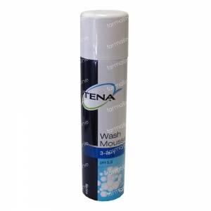 Tena Wash Mousse 6570 400 ml spray