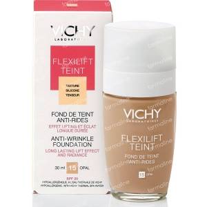 Vichy Flexilift Teint 15 Opal 30 ml