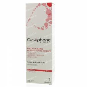 Cystiphane Biorga Anti-Dandruff Lotion 200 ml