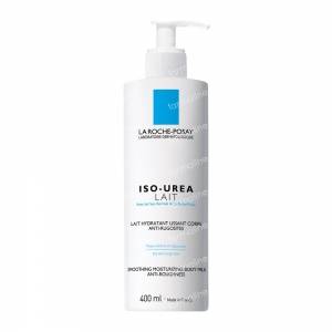 La Roche Posay Iso-Urea Body Milk 400 ml