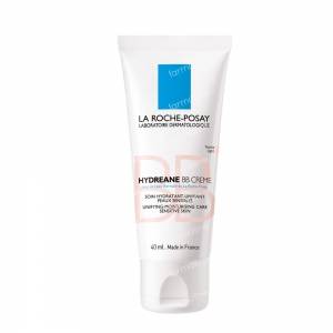 La Roche Posay Hydreane BB Cream Light SPF20 40 ml