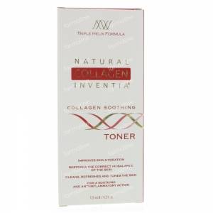 Natural Collagen Soothing Toner 125 ml