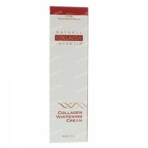 Natural Collagen Enlightening 50 ml cream