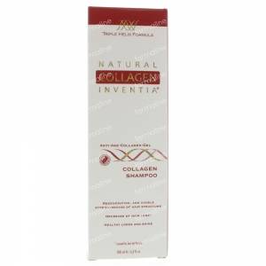 Natural Collagen Shampoo 200 ml