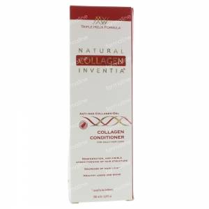 Natural Collagen Conditioner 200 ml