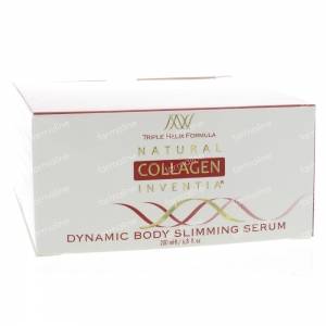Natural Collagen Dynamic Body Slimming Serum 200 ml