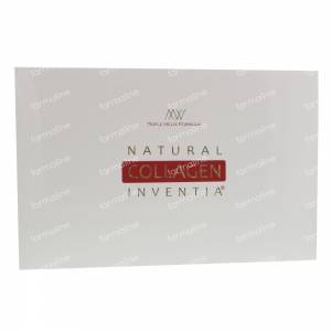 Natural Collagen Perfect Skin Regeneration Set 5 St