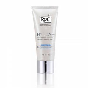 Roc Hydra+ Light - 24h Comfort Hydrating Cream Reduced Price 40 ml cream