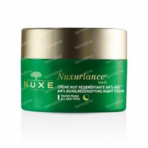 Nuxe Nuxuriance Nightcream 50 ml