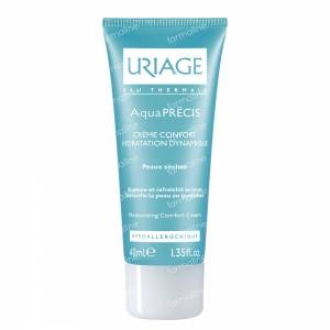 Uriage Aquaprecis Comfort Cream 40 ml cream