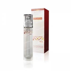 Natural Collagen Inventia Face 50 ml cream