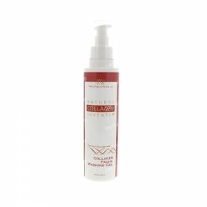 Natural Collagen Face & Body Wash 250 ml