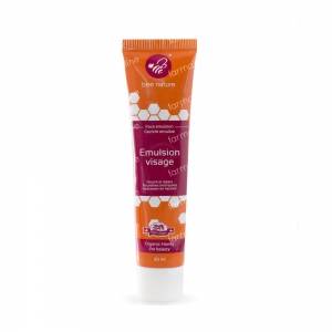 Bee Nature Face Emulsion 30 ml