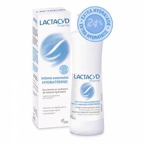 Lactacyd Pharma Moisturizing 250 ml