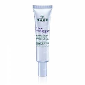 Nuxe DD Prodigieuse Creme Hydra Dark Skin Spf30 30 ml