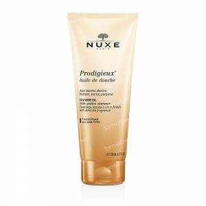Nuxe Prodigieux Shower Oil 200 ml