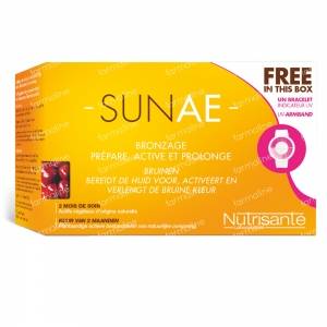 Sunae 120 St capsules