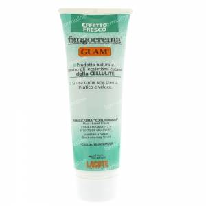 Guam Algae Mud Cream Cold Effect 250 ml
