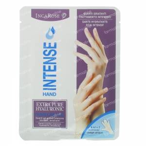Incarose EPH Intense Hand Pack 16 ml